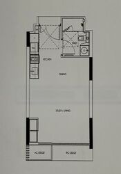 High Park Residences (D28), Apartment #462238721